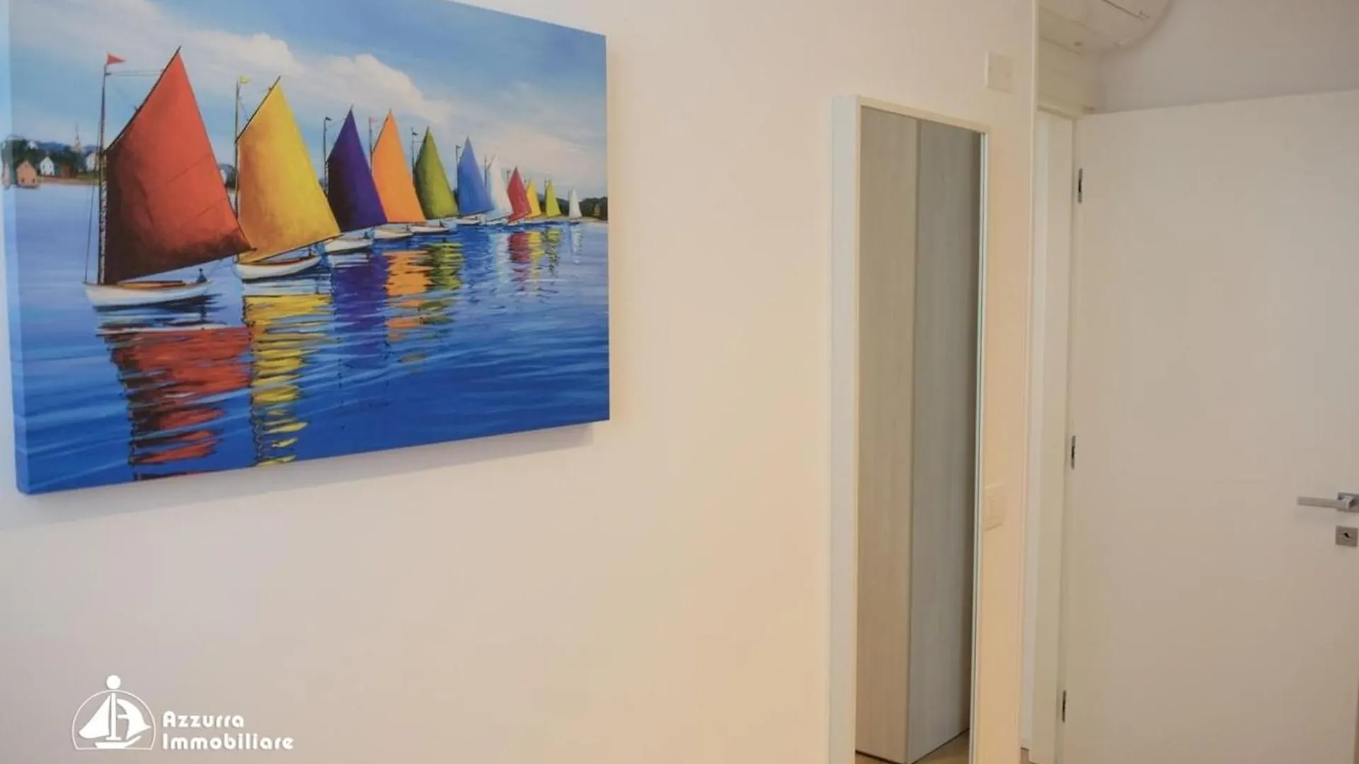 Residence Bafjle 42 Lido di Jesolo