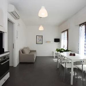 Apartmán Residenza Jennifer, Lido di Jesolo