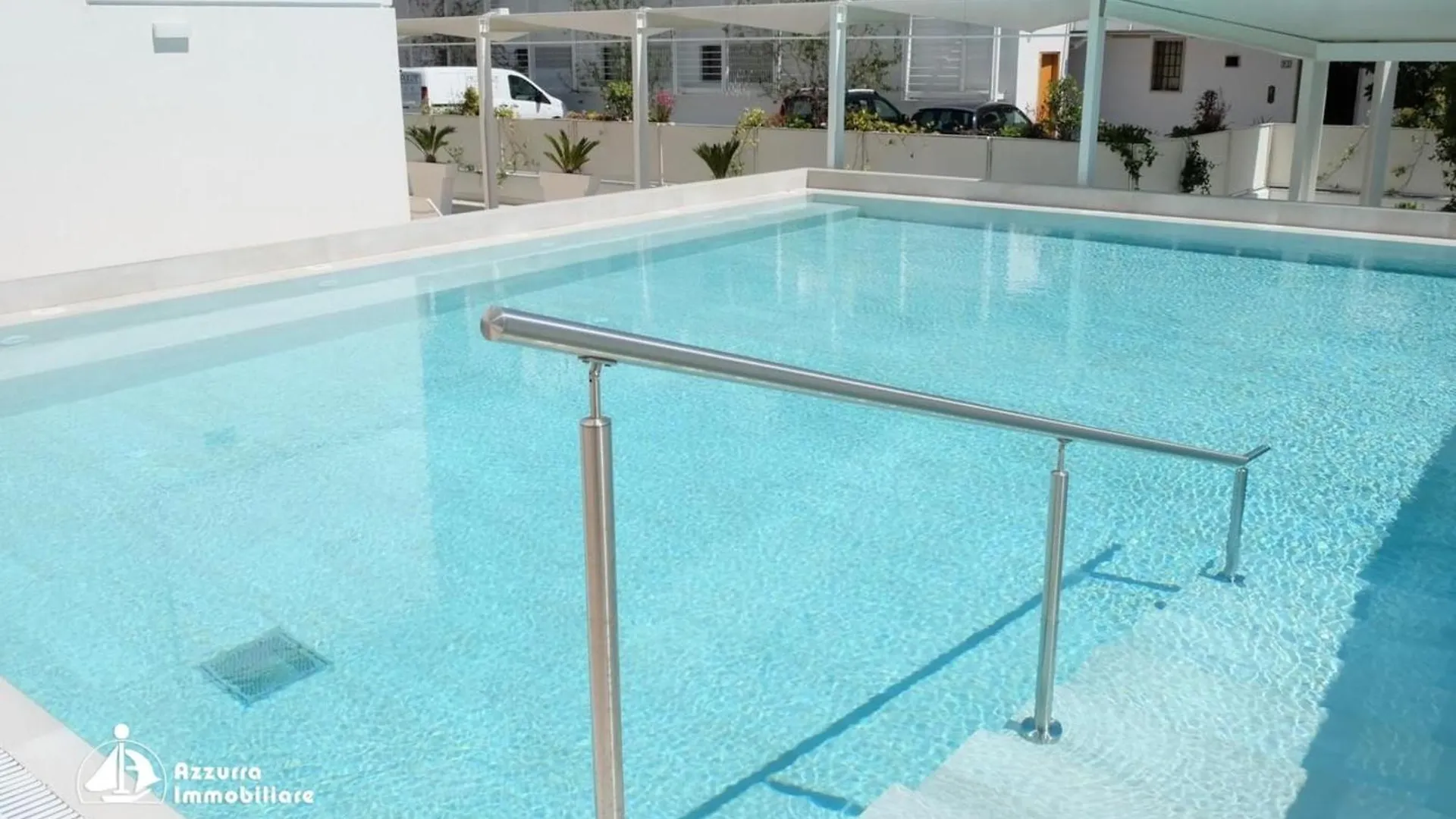Apartment Residence Bafjle 42 Lido di Jesolo