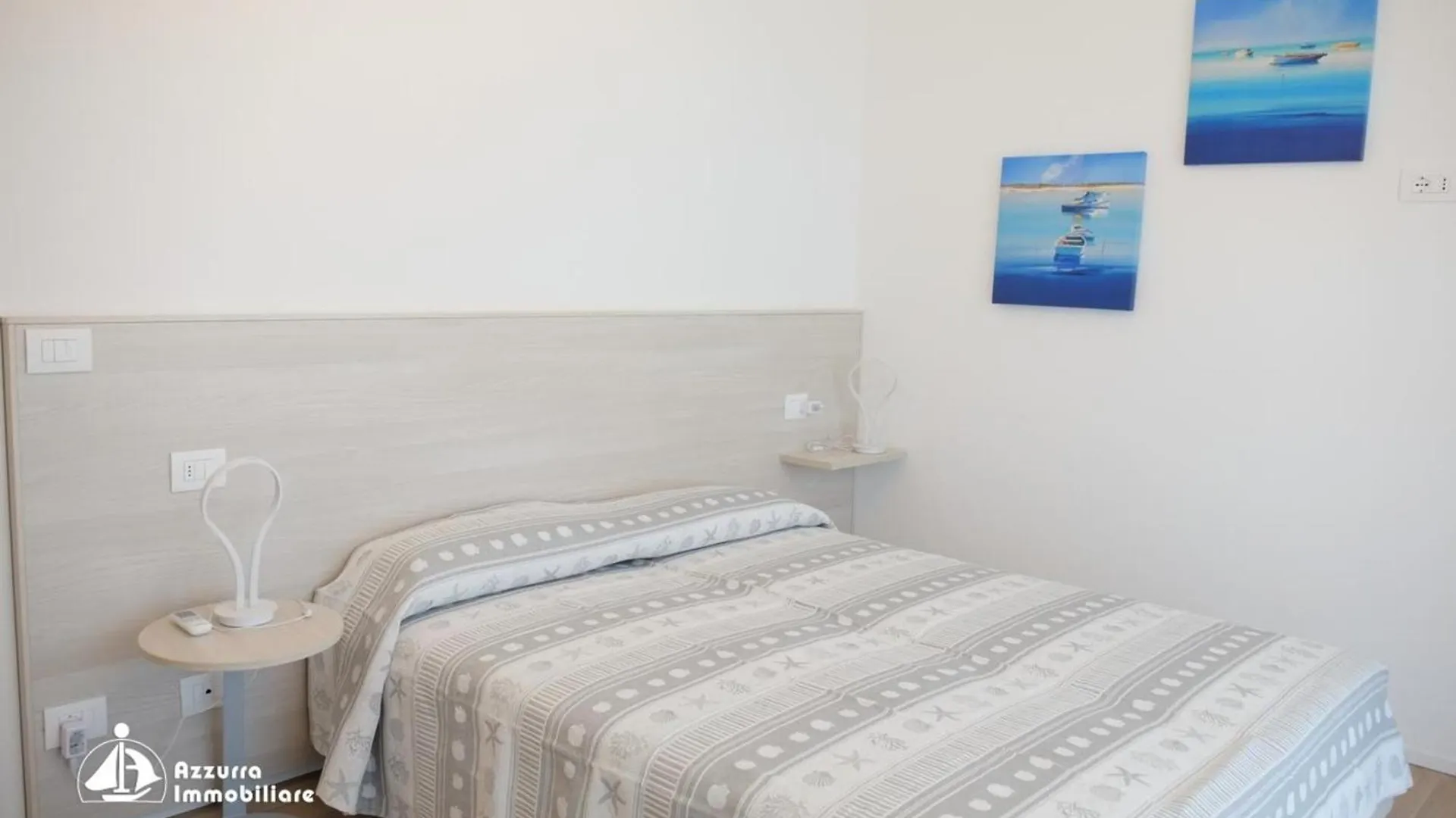 Residence Bafjle 42 Lido di Jesolo Apartment