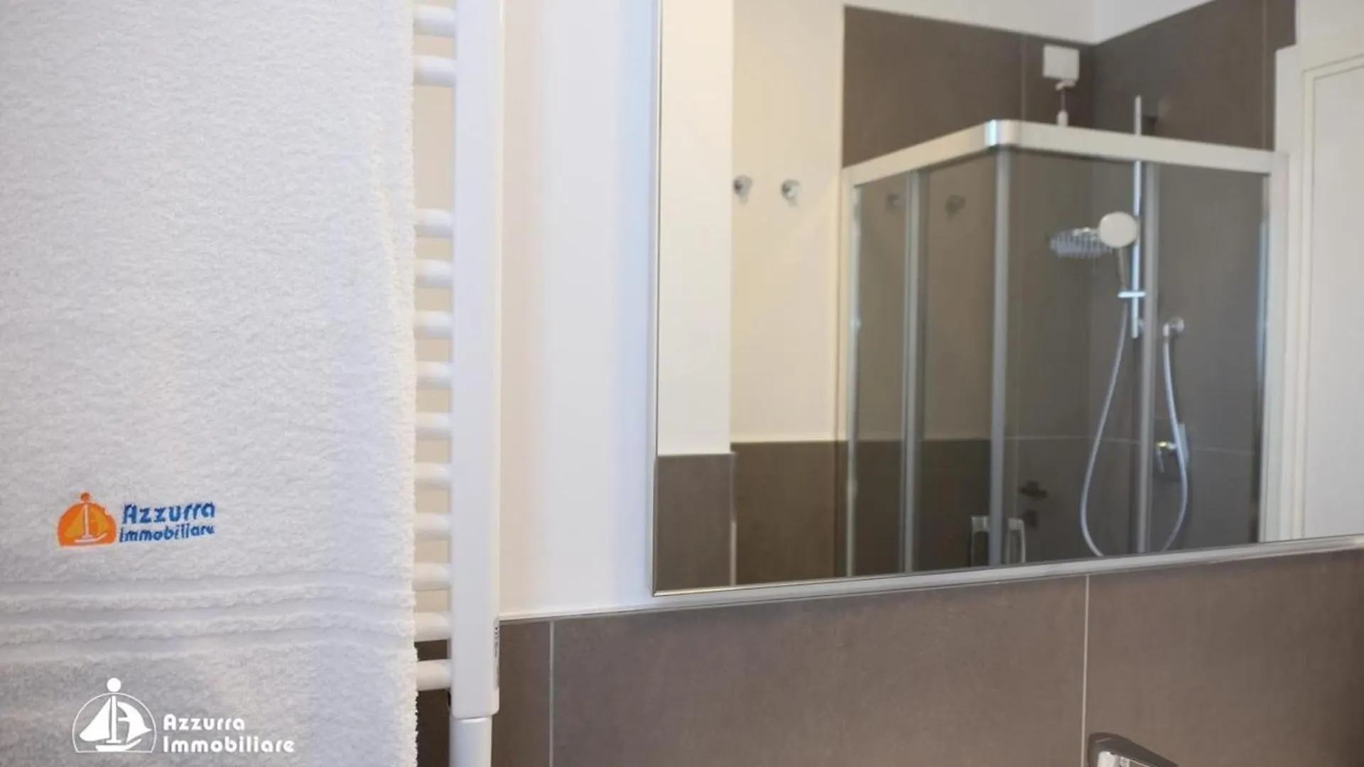 Apartment Residence Bafjle 42 Lido di Jesolo