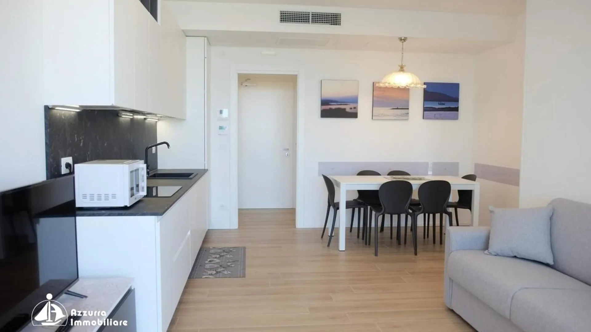 Apartment Residence Bafjle 42 Lido di Jesolo