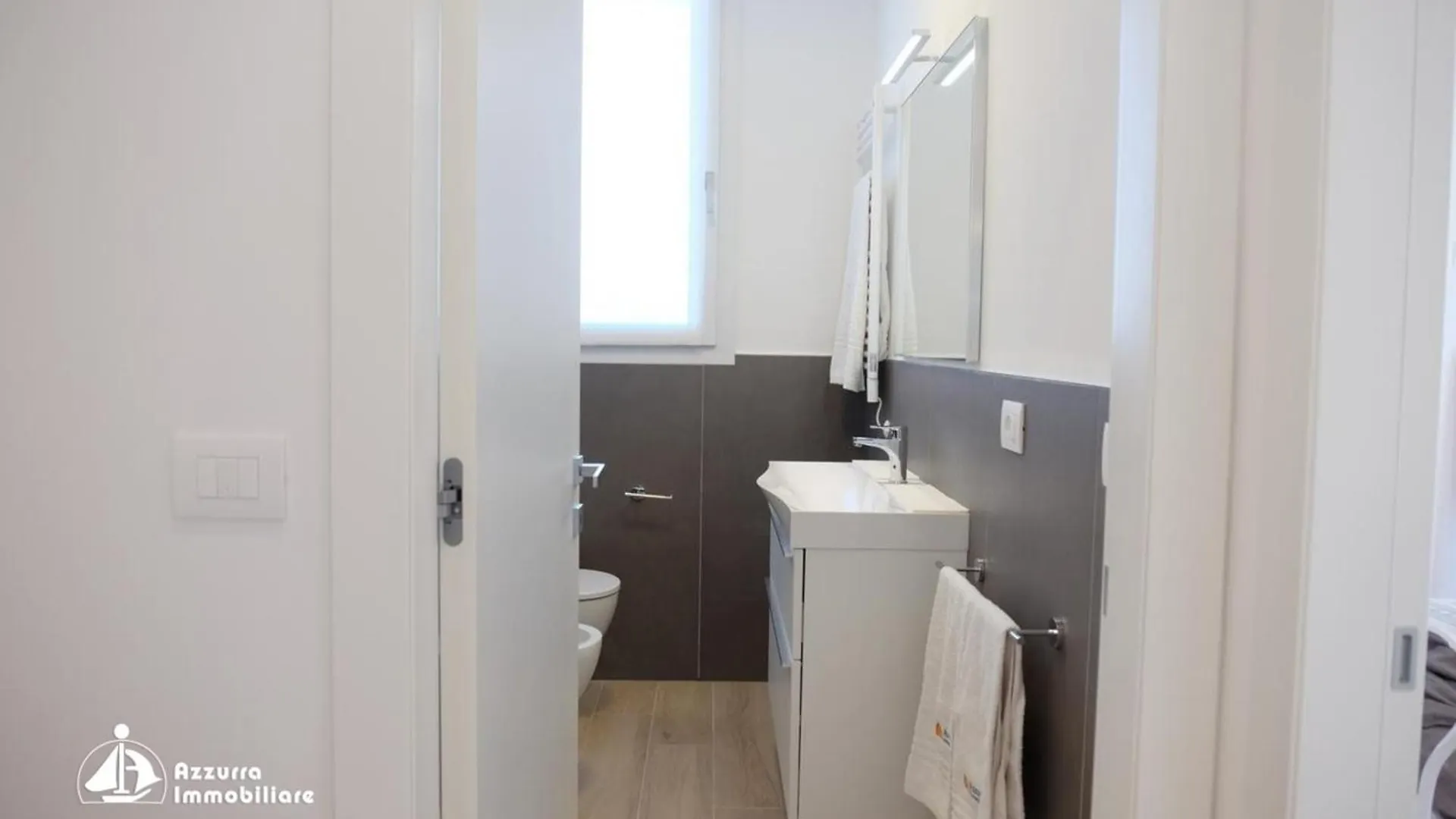 Residence Bafjle 42 Lido di Jesolo