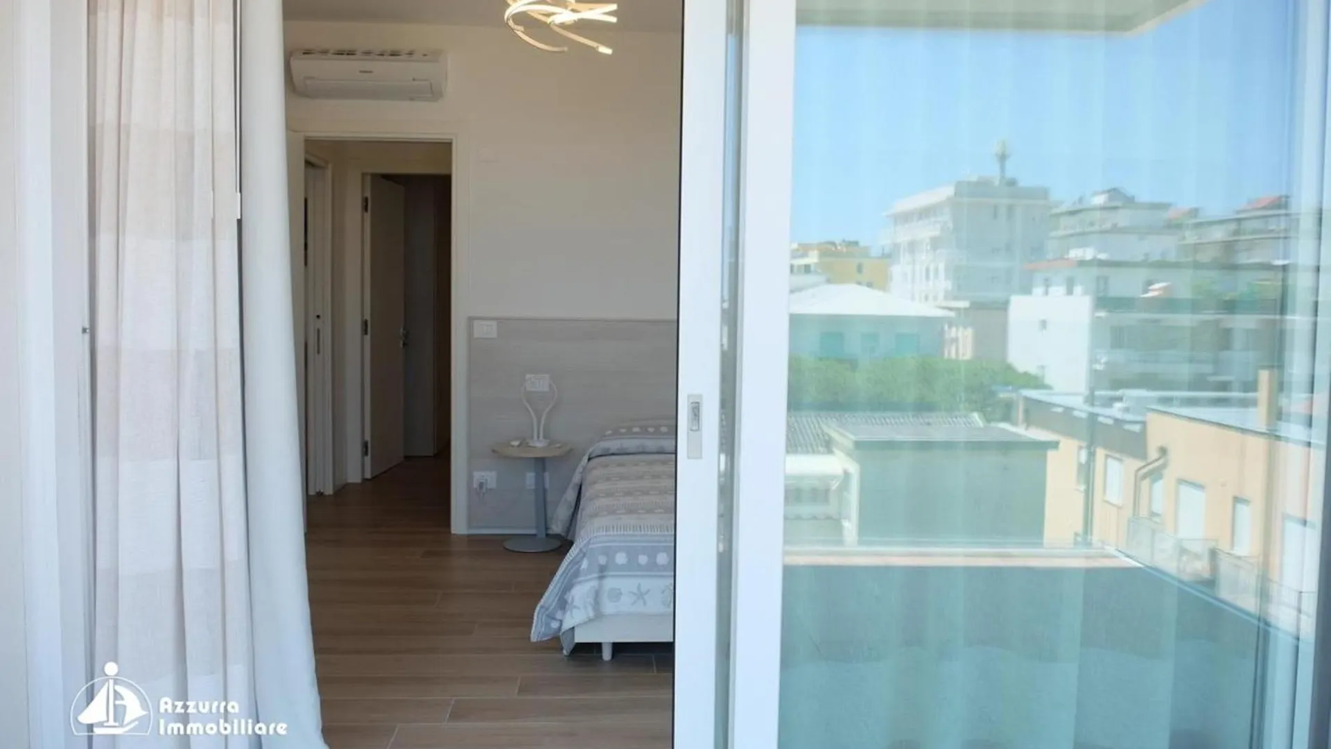 Apartment Residence Bafjle 42 Lido di Jesolo Italy