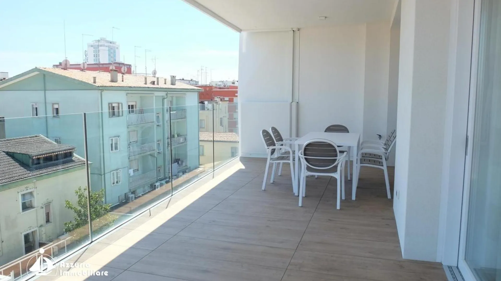 Residence Bafjle 42 リド・ディ・イエゾロ